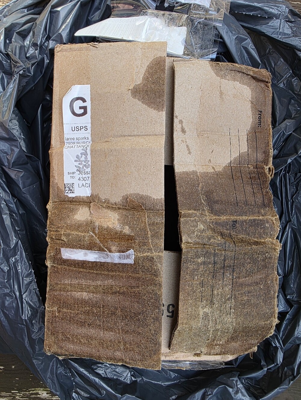 Why To Use Polymailers Or Trash Bag